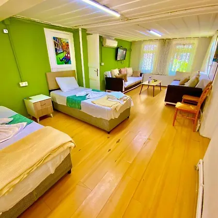 Sultan Mansion Villa Estambul