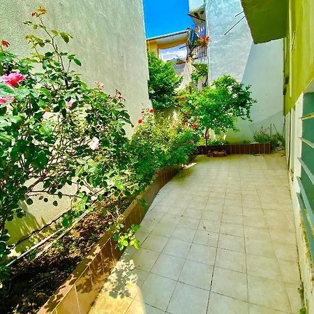 فيلة Sultan Mansion اسطنبول
